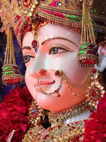 Jai Mata Di