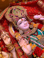 Jai Mata Di